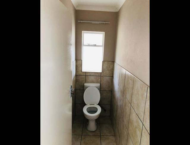 3 BEDROOM TOWNHOUSE FOR SALE IN WATERKLOOF